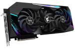 کارت گرافیک RTX 3090 Gigabyte AORUS MASTER