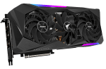 کارت گرافیک RTX 3070Ti Gigabyte AORUS Master