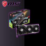 کارت گرافیک 3090MSI GAMINGXTRIO