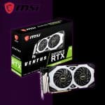 msi ventus rtx 2060 super 8gb