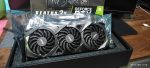 کارت گرافیک 3070Ti MSI VENTUS 3X