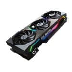 کارت گرافیک 3070MSI SUPRIM X