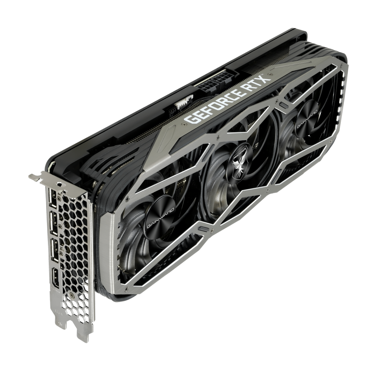 کارت گرافیک RTX 3070Ti GAINWARD Phoenix