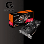 کارت گرافیک RX 5700XT GIGABYTE Gaming OC