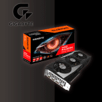 کارت گرافیک RX 6700 XT Gigabyte Gaming OC