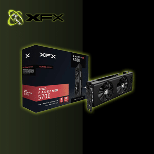 rx 5700xt xfx