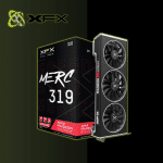rx 6700xt xfx merc