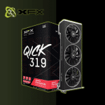 rx 6700xt xfx qick
