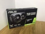 کارت گرافیک ASUS TUF GAMING GTX 1650 Super