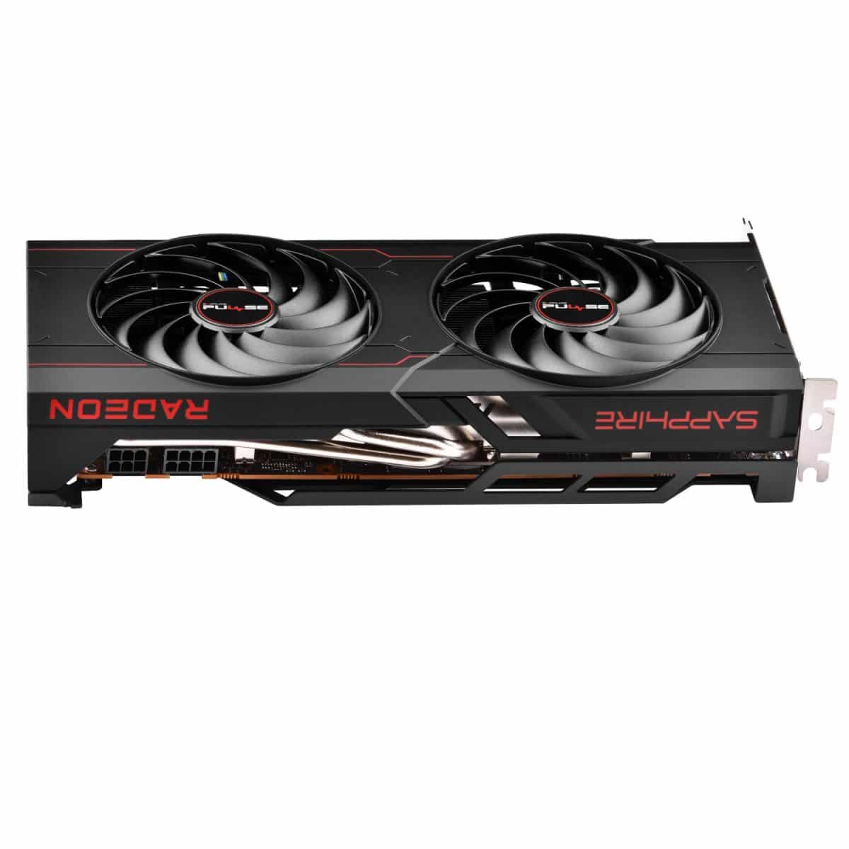 کارت گرافیک RX 6700 XT Sapphire Pulse