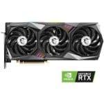 کارت گرافیک 3070MSI GAMINGXTRIO