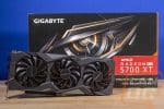 کارت گرافیک RX 5700 XT Gigabyte Gaming OC