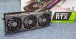 کارت گرافیک 3070Ti MSI SUPRIM X