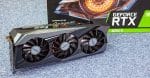 کارت گرافیک RTX 3070Ti Gigabyte Gaming OC