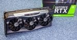 کارت گرافیک RTX 3080Ti EVGA FTW3