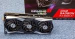 کارت گرافیک RX 6800 XT MSI Gaming X Trio