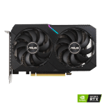 کارت گرافیک ASUS DUAL RTX 3060