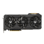 کارت گرافیک ASUS TUF GAMING RTX 3070Ti
