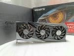 کارت گرافیک RX 6700 XT Gigabyte Gaming OC