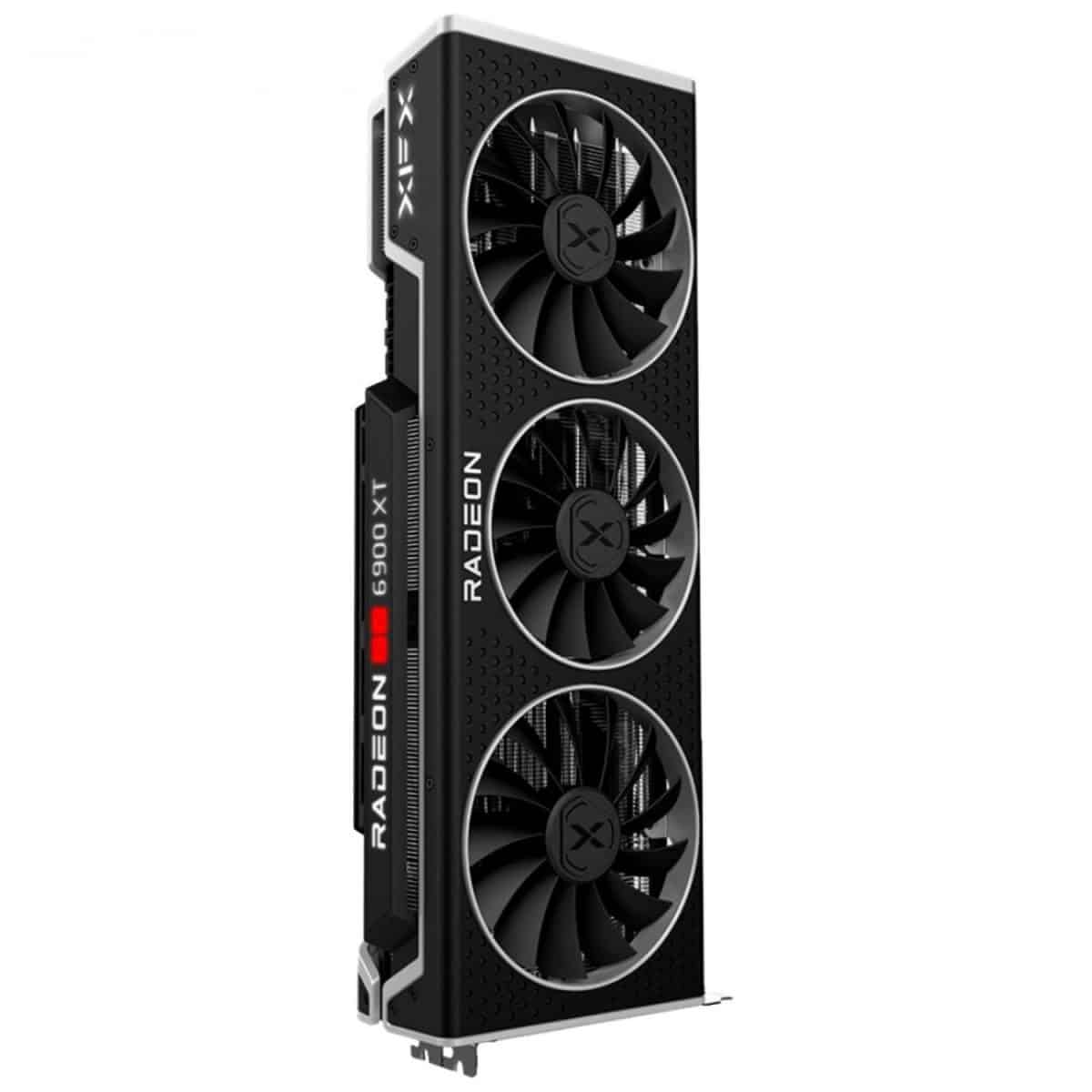 کارت گرافیک 6900xt xfx merc