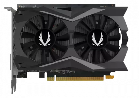 zotac 1650 super