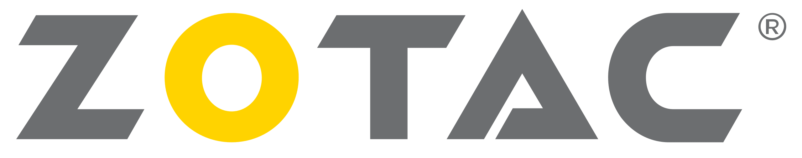 zotac
