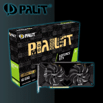 کارت گرافیک 1660Super Palit