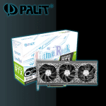 کارت گرافیک 3070Palit Game Rock