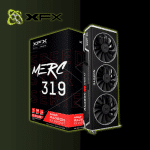 کارت گرافیک 6900xt xfx merc