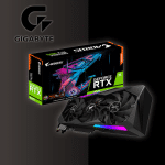 کارت گرافیک RTX 3070 AORUS MASTER