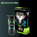 کارت گرافیک RTX 3070Ti GAINWARD Phoenix