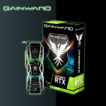 کارت گرافیک RTX 3080 GAINWARD Phoenix
