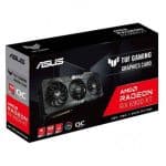 6900xt asus tuf gaming