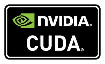 cuda کودا