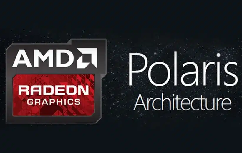 تکنولوژی Polaris_amd