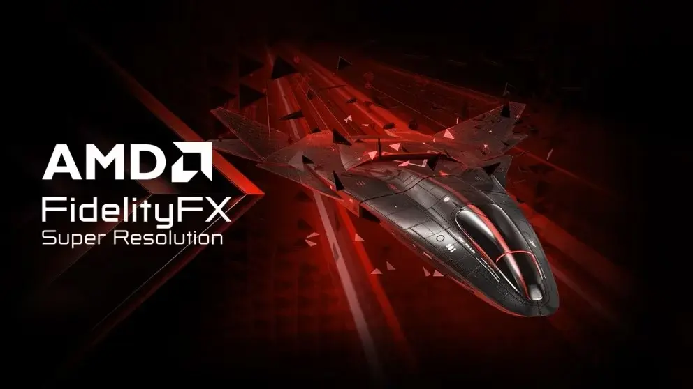 amd fsr