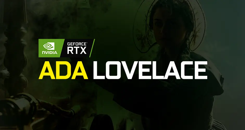 تکنولوژی Ada Lovelace