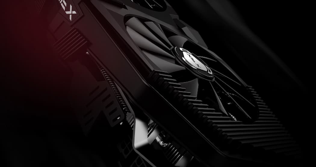 RX 580 XFX