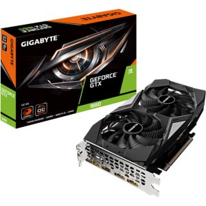 کارت گرافیک GTX 1660