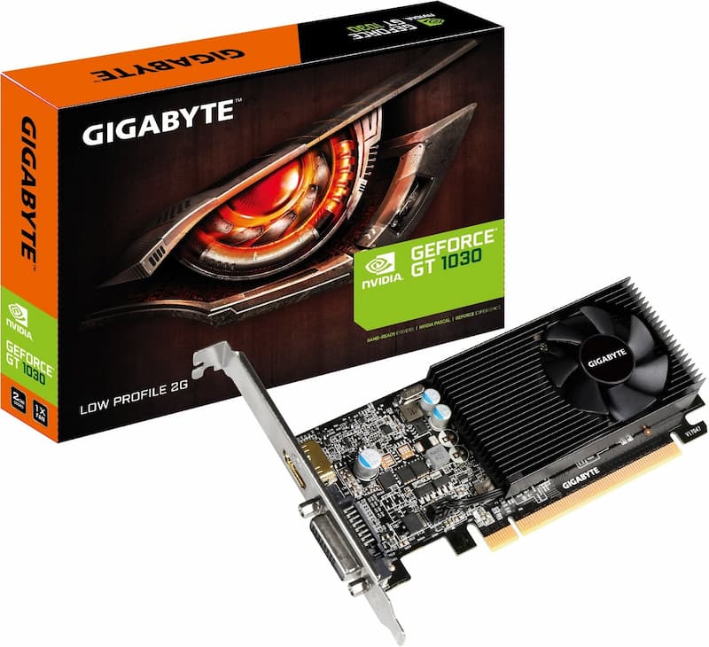 کارت گرافیک GTX 1030