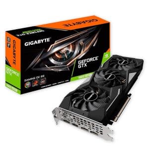 کارت گرافیک GTX 1660 Super