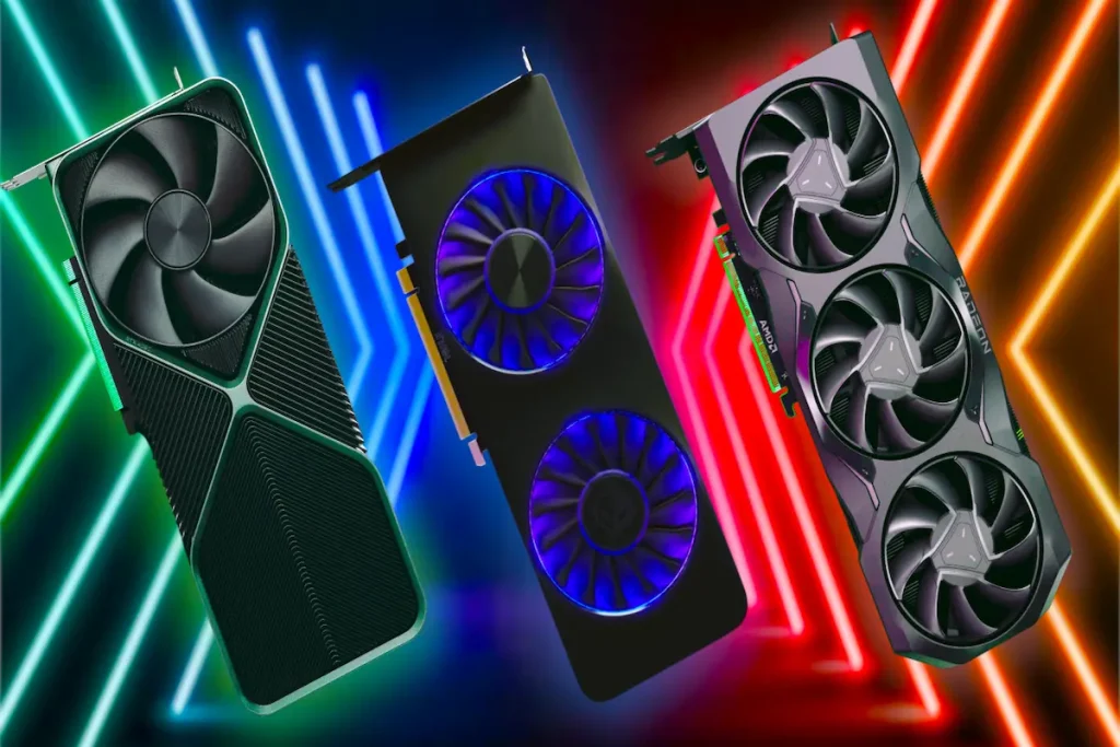 مقایسهamd-rx-5700-xt-rx-6600-xt-rx-6700-xt-rx-6800-xt-و-rx-6900-xt