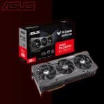 کارت گرافیک ASUS TUF Gaming RX 7900 XT 20GB