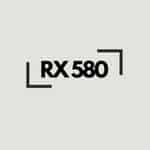 کارتهای RX-580