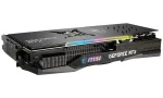 کارت گرافیک استوک RTX 3080TI Msi Xtrio 12GB