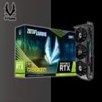 ZOTAC Trinity RTX 3070 TI 8GB