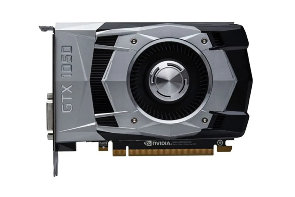 مقایسه، قیمت و خرید کارت gtx 1050