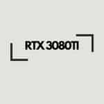 کارتهای 3080TI