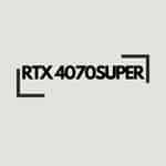 کارتهای 4070SUPER
