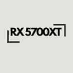 کارتهای RX-5700XT